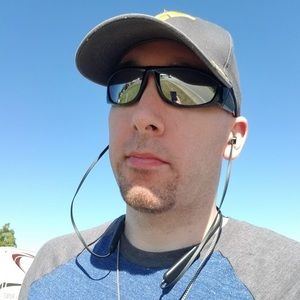 Meet your Posher, Chris